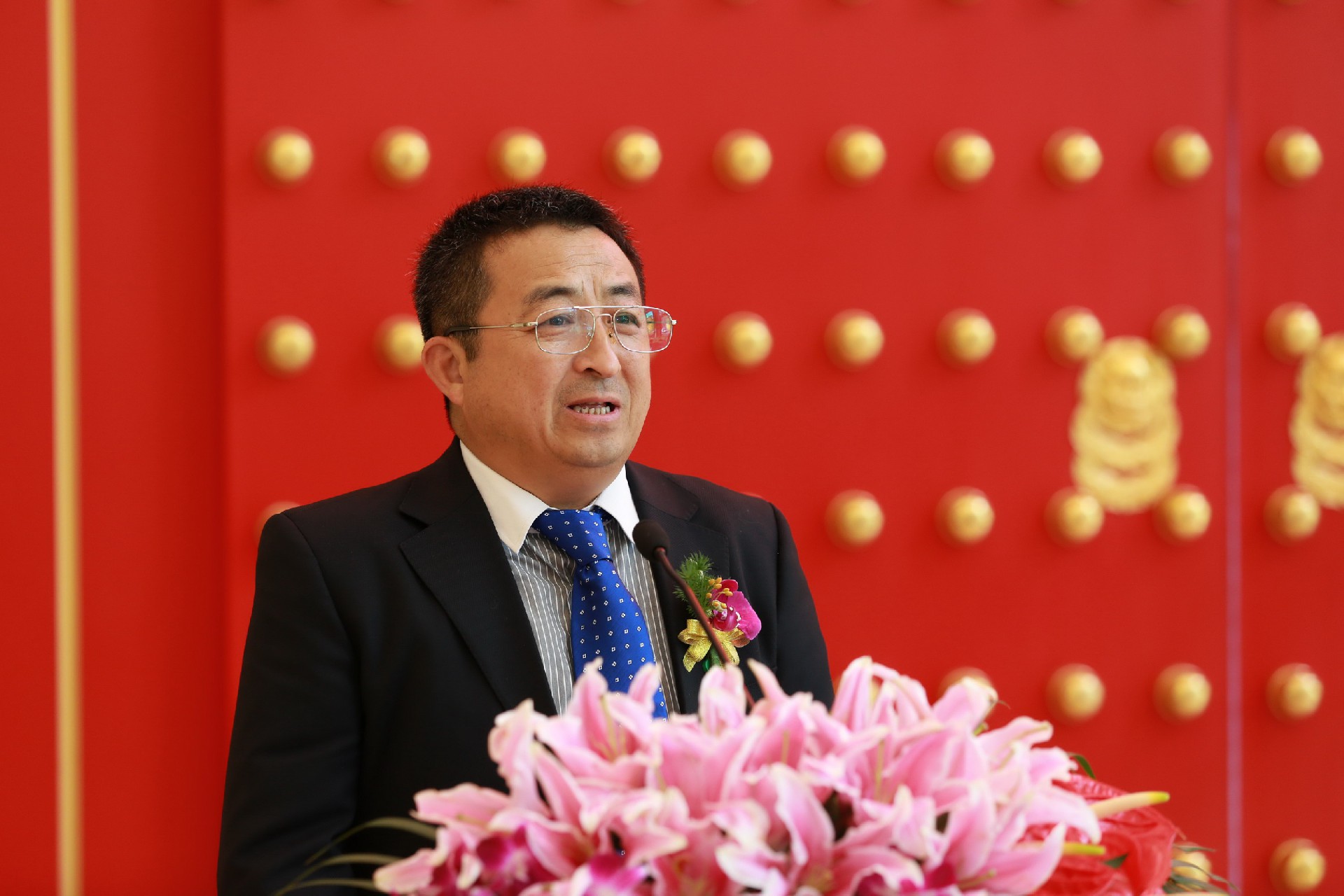广东精铟海洋工程股份有限公司上市挂牌仪式在京举行