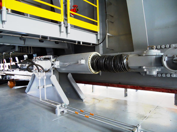 Workshop equipment