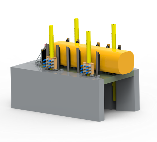 Launch & Recovery System