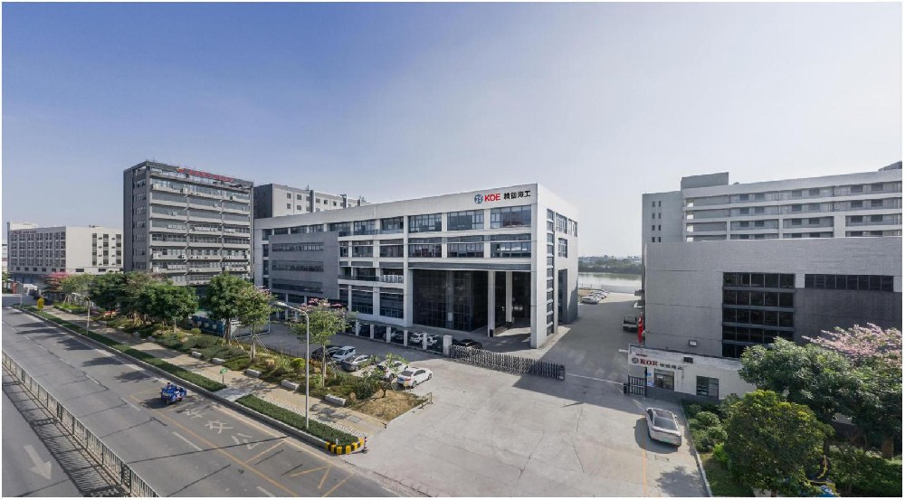 向海图强！唐屹峰书记莅临精铟海工，见证“佛山智造”海洋经济新航程